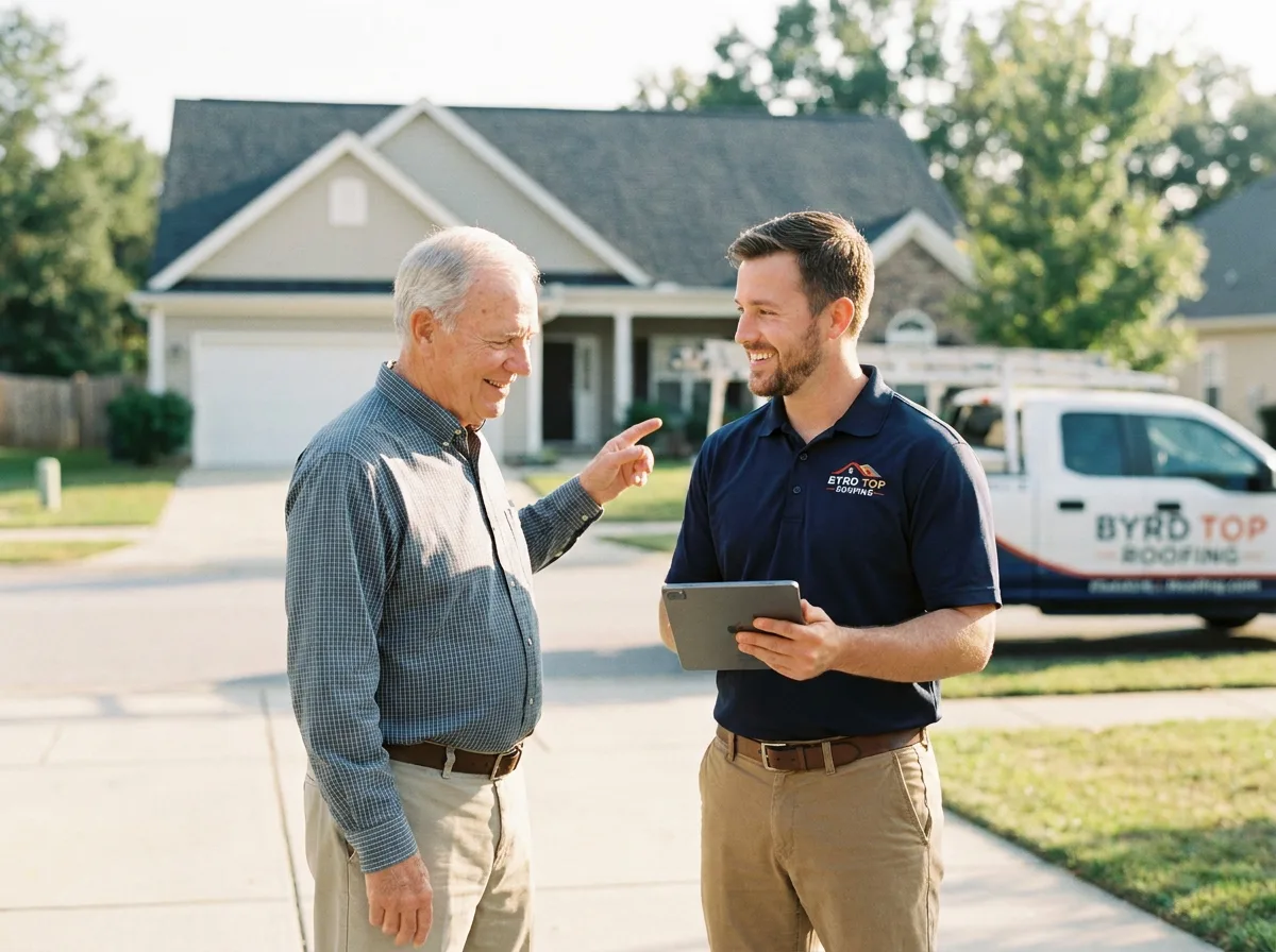 Roofing Angier, NC FAQs